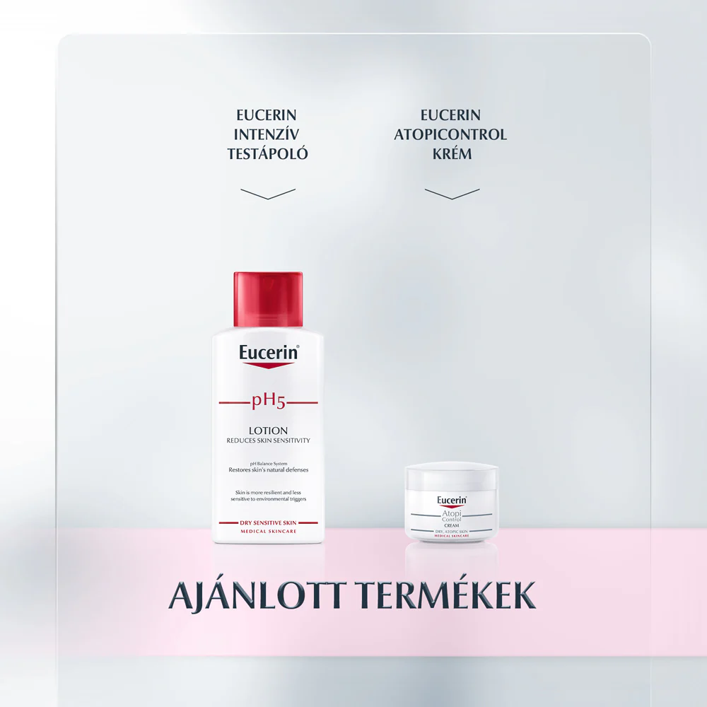 Eucerin Golyós dezodor érzékeny bőrre 50ml - Image 7