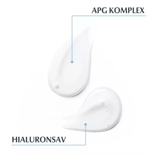 Eucerin DermatoCLEAN arclemosó habzó zselé 200ml - Image 4