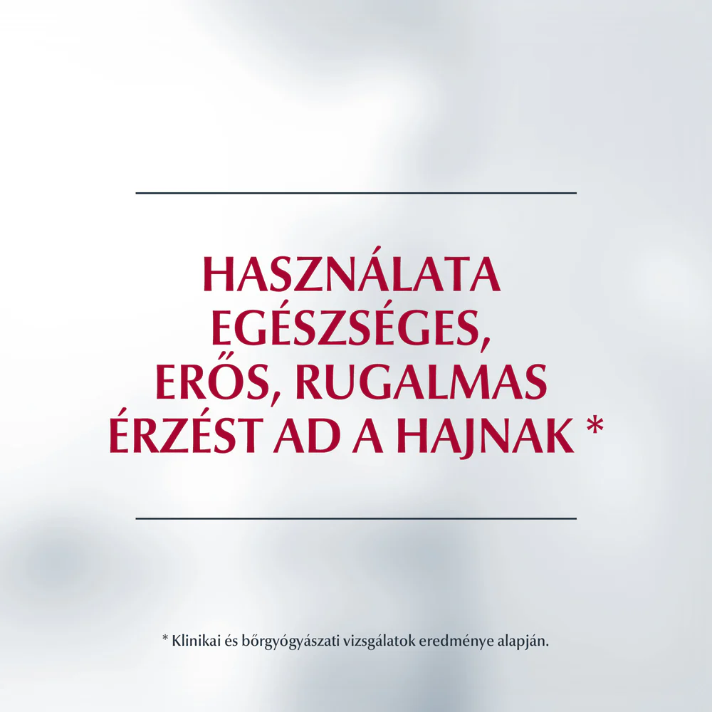 Eucerin DermoCapillaire Hajhullás elleni sampon 250ml - Image 5