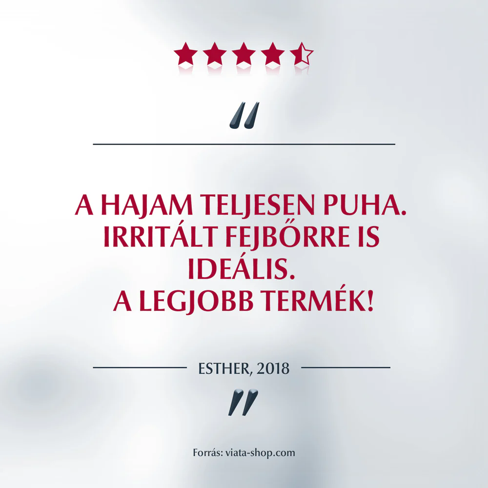 Eucerin DermoCapillaire Hajhullás elleni sampon 250ml - Image 6