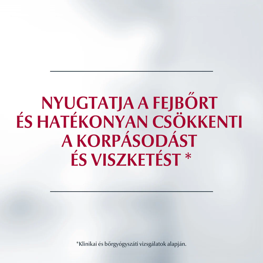 Eucerin DermoCapillaire Korpásodás elleni sampon zsíros korpára 250ml - Image 5