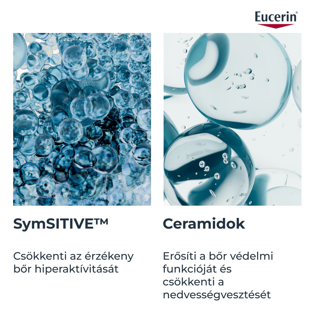 Eucerin DermoPure Clinical Hydra Repair - Bőrnyugtató krém 40 ml - Image 2