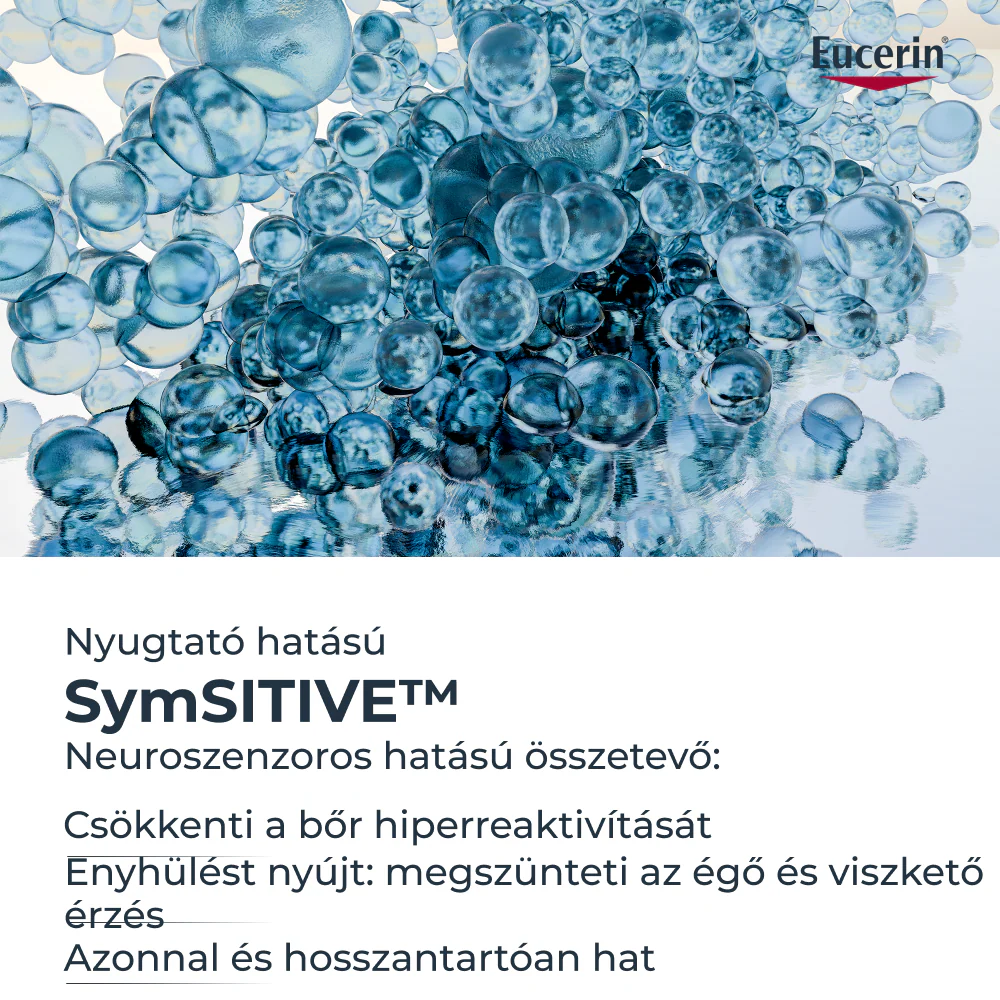 Eucerin DermoPure Clinical Hydra Repair - Bőrnyugtató krém 40 ml - Image 3