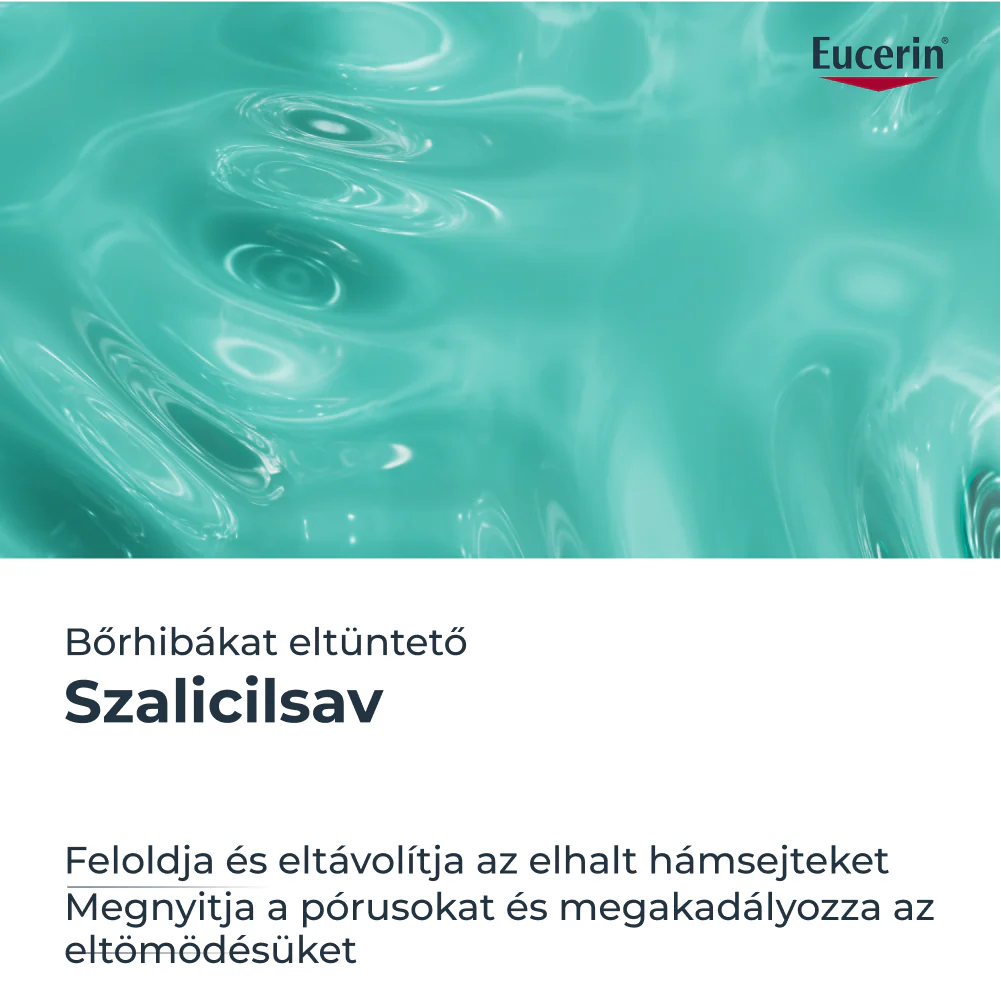 Eucerin DermoPure Clinical Peeling 10 - Bőrmegújító szérum 40ml - Image 4
