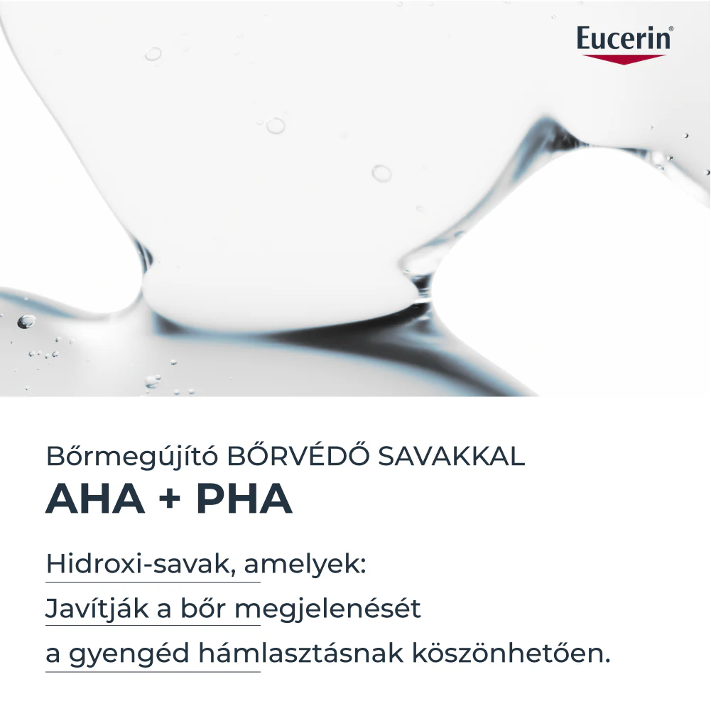 Eucerin DermoPure Clinical Purifying Toner - Tisztító tonik 200ml - Image 3