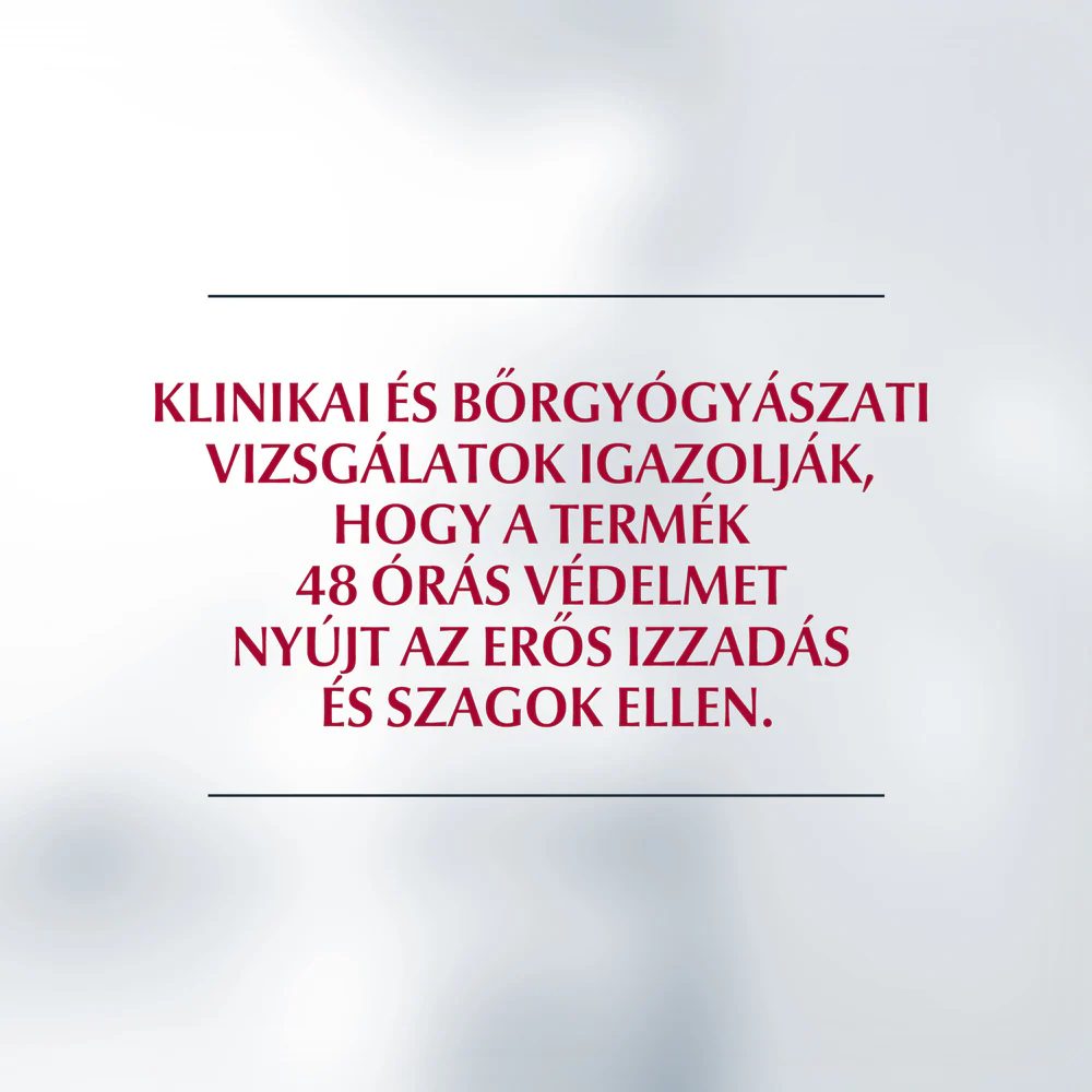 Eucerin Izzadásgátló golyós dezodor 48h 50ml - Image 5