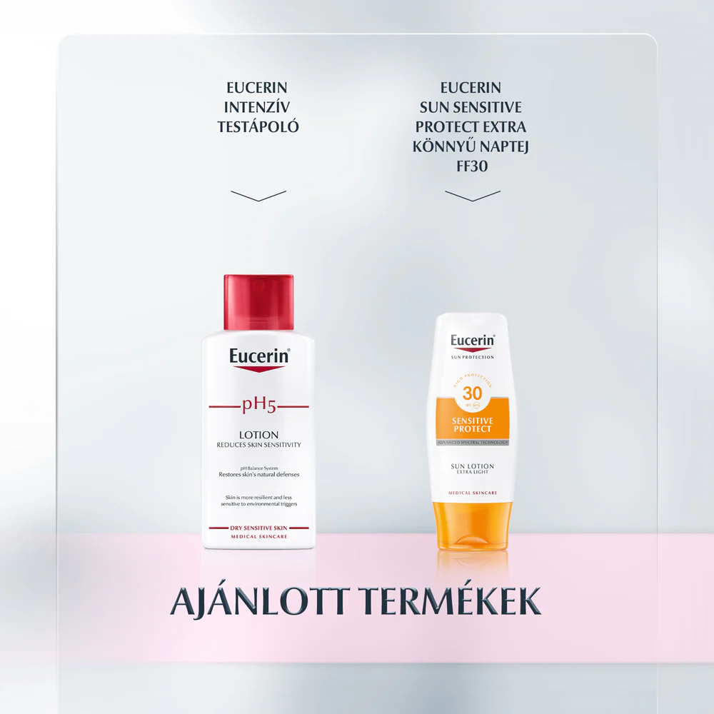 Eucerin Izzadásgátló golyós dezodor 48h 50ml - Image 7