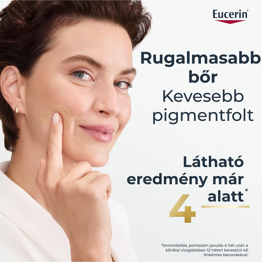 Eucerin Hyaluron-Filler + Elasticity 3D szérum 30ml - Image 10