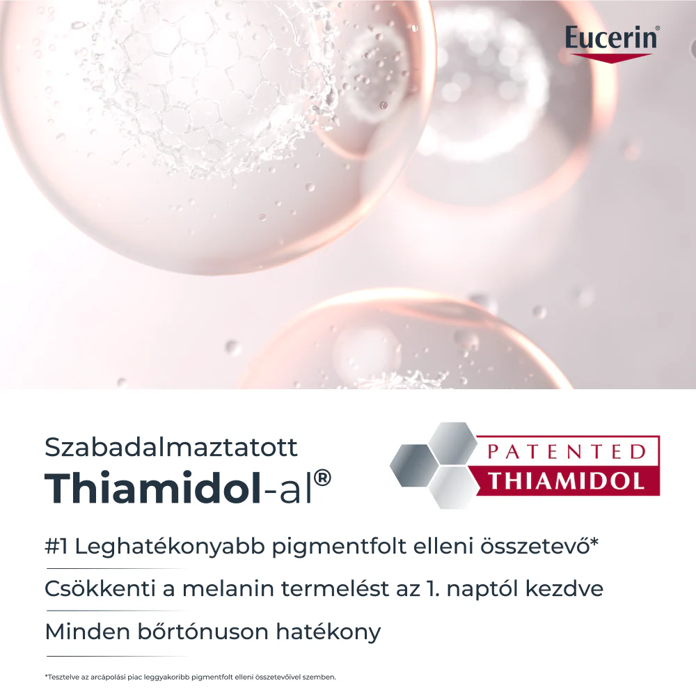Eucerin Hyaluron-Filler + Elasticity 3D szérum 30ml - Image 4
