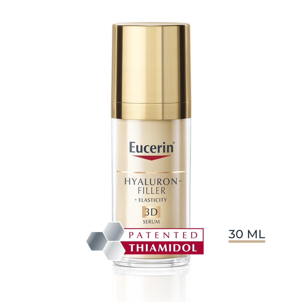Eucerin Hyaluron-Filler + Elasticity 3D szérum 30ml - Image 6