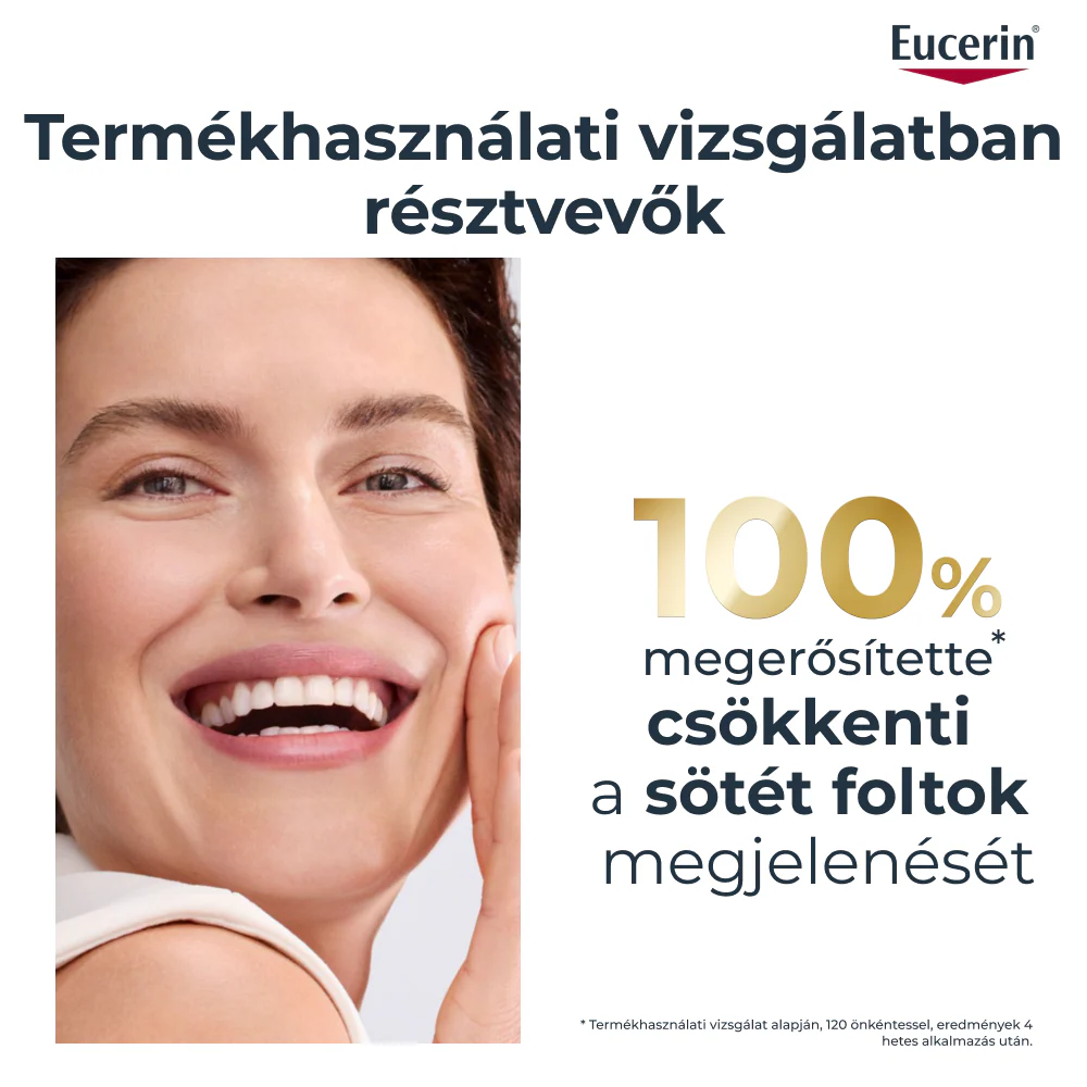 Eucerin Hyaluron-Filler + Elasticity 3D szérum 30ml - Image 7