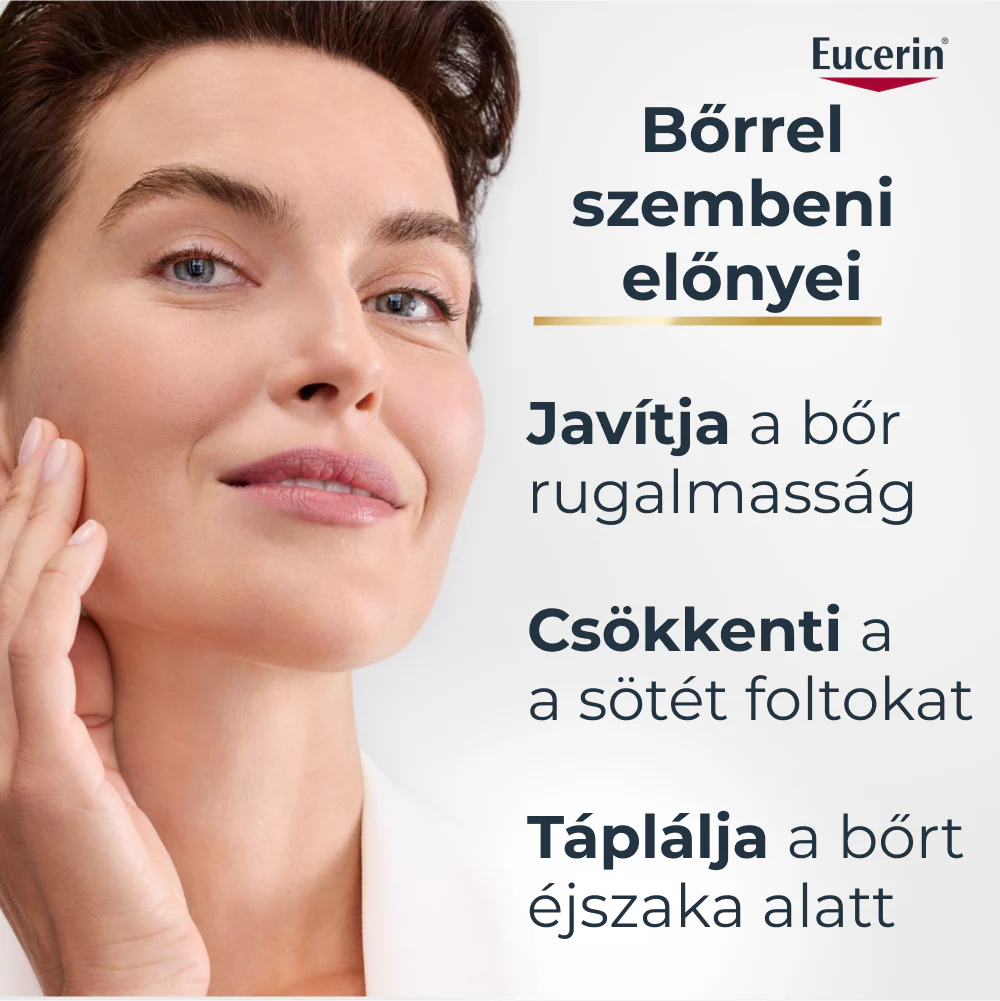 Eucerin Hyaluron-Filler + Elasticity 3D szérum 30ml - Image 9