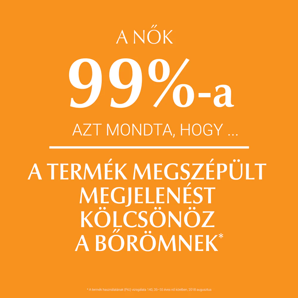 Eucerin Hyaluron-Filler C-vitaminos ránctalanító arcápoló koncentrátum 3x8ml - Image 2