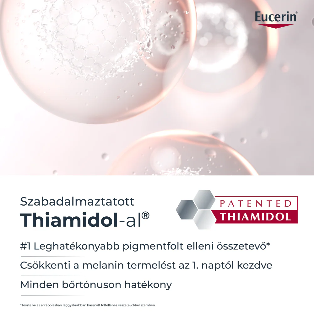 Eucerin Hyaluron-Filler + Elasticity Bőrtömörséget regeneráló szemránckrém 15ml - Image 4