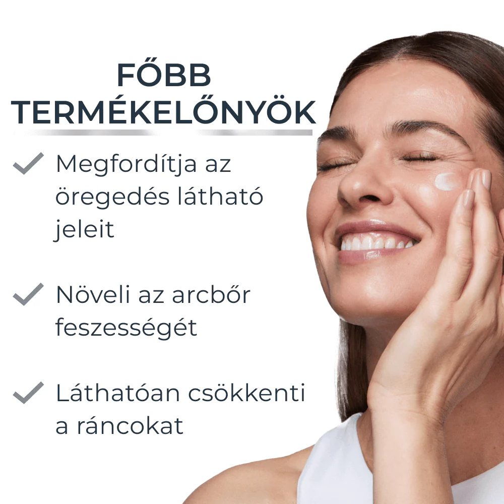 Eucerin Hyaluron-Filler Epigenetic szérum 30ml - Image 5