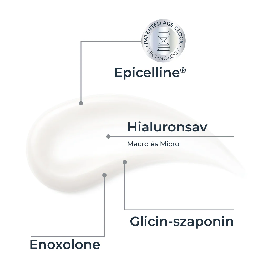 Eucerin Hyaluron-Filler Epigenetic szérum 30ml - Image 6
