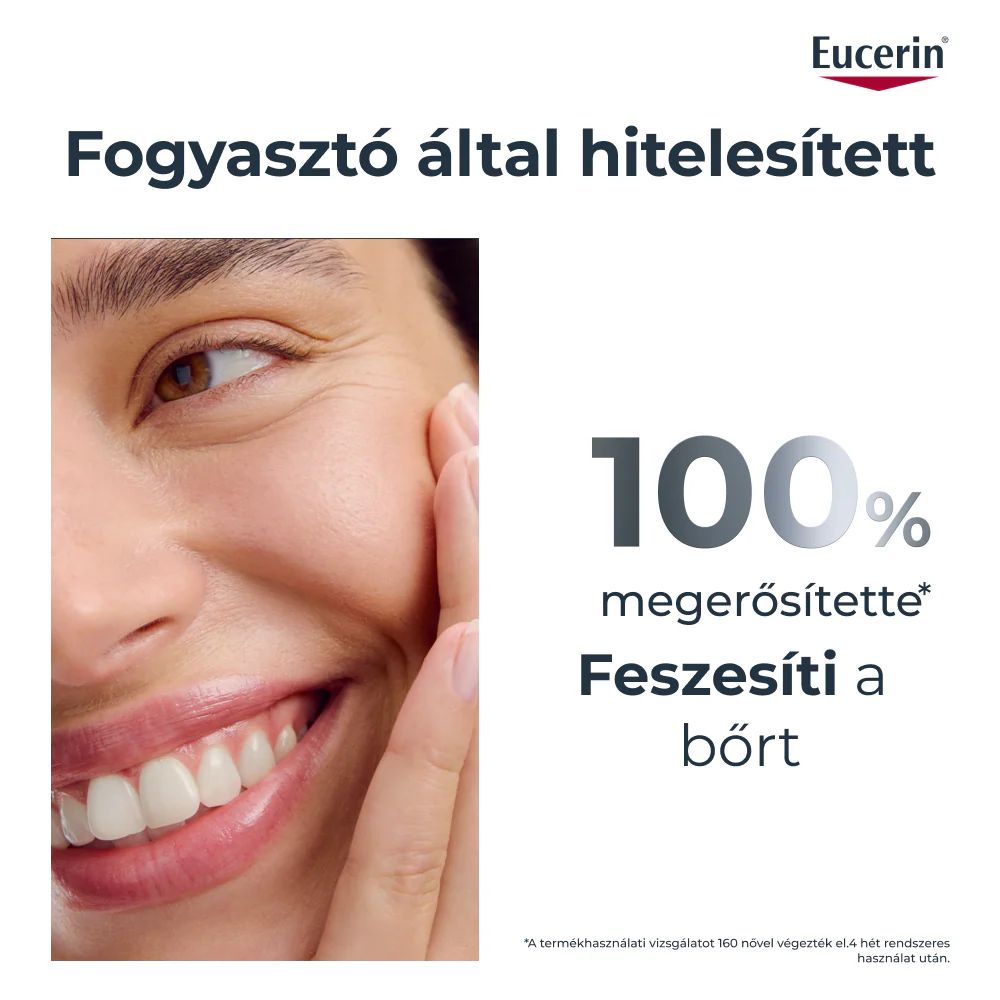 Eucerin Hyaluron-Filler Feszesítő Szérum 30ml - Image 5