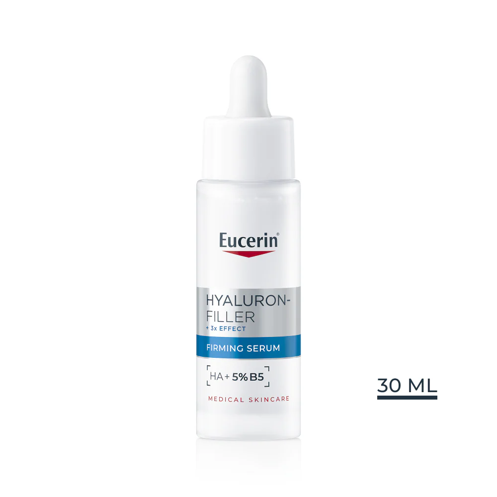 Eucerin Hyaluron-Filler Feszesítő Szérum 30ml - Image 6