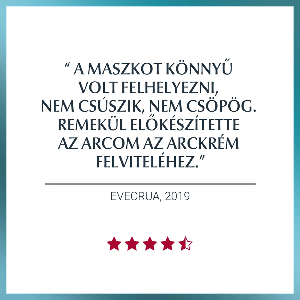Eucerin Hyaluron-Filler hidratáló, ránctalanító arcápoló koncentrátum 30ml - Image 6