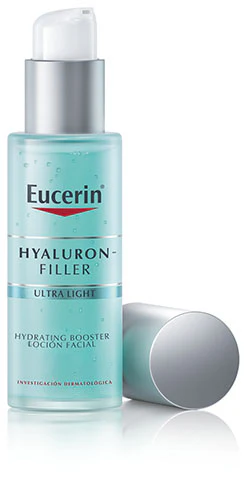 Eucerin Hyaluron-Filler hidratáló, ránctalanító arcápoló koncentrátum 30ml - Image 9