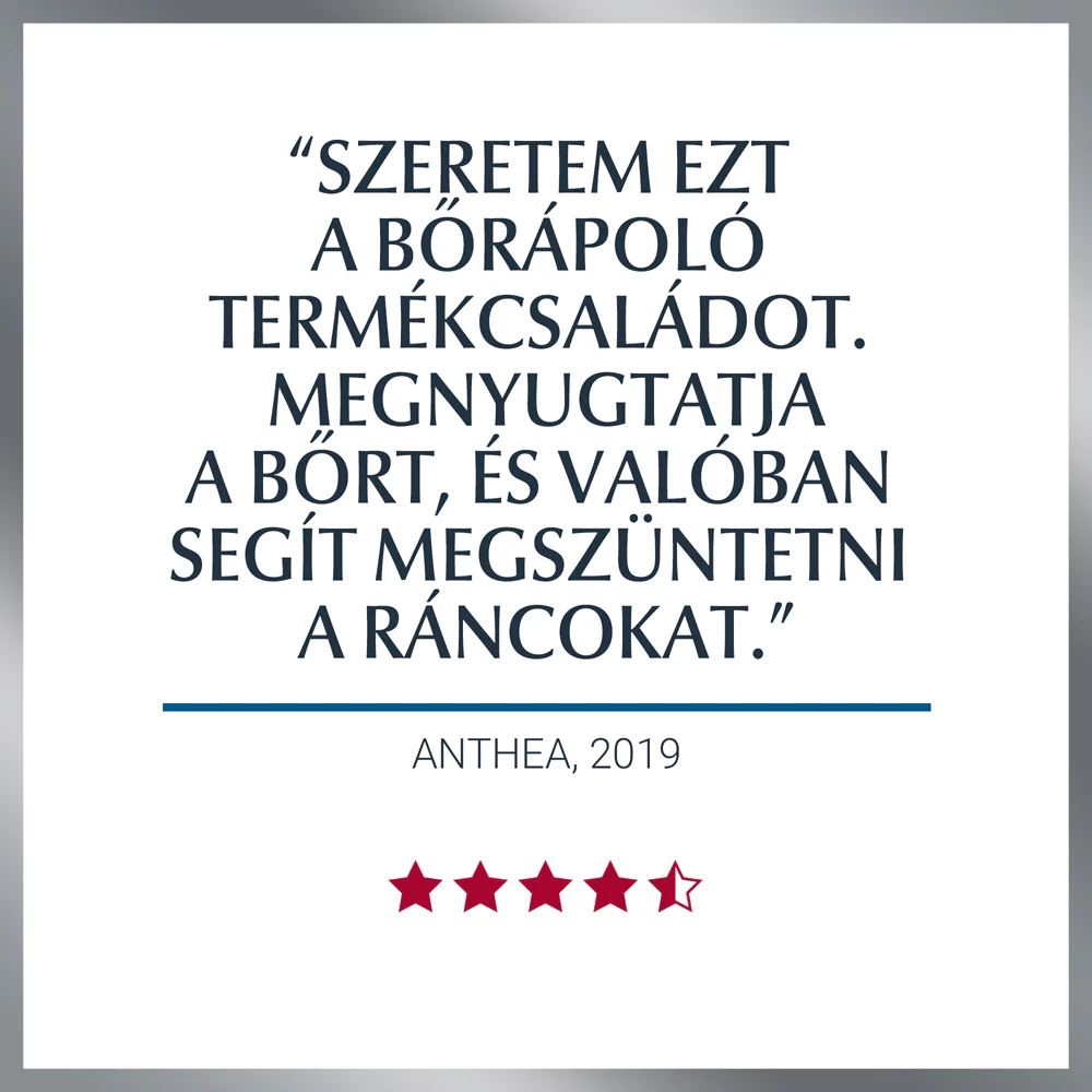 Eucerin Hyaluron-Filler Ráncfeltöltő éjszakai arckrém 50ml - Image 5