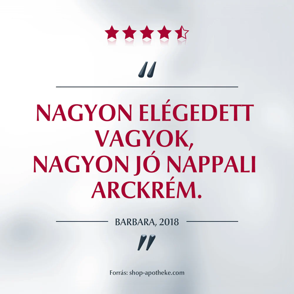 Eucerin Hyaluron-Filler + Volume-Lift Bőrfeszesítő nappali arckrém normál, vegyes bőrre 50ml - Image 5