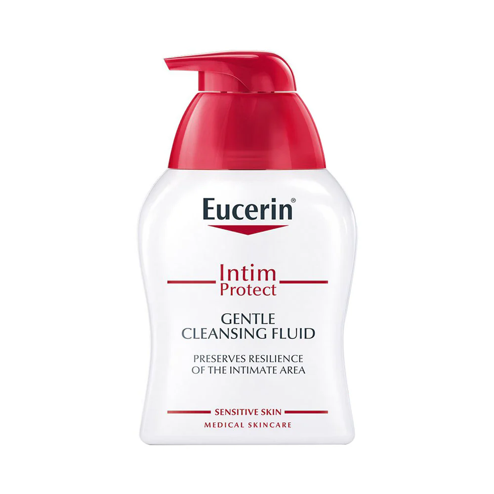 Eucerin Intim-Protect mosakodógél 250ml - Image 11