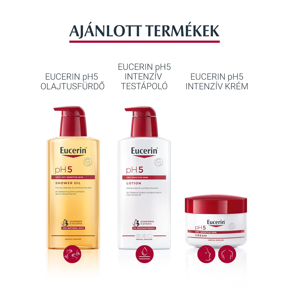 Eucerin pH5 Lip Aktiv ajakápoló 4,8g - Image 2