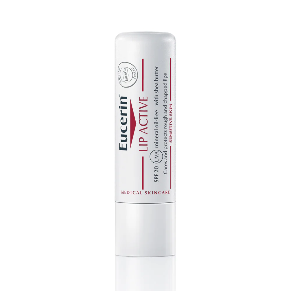 Eucerin pH5 Lip Aktiv ajakápoló 4,8g - Image 6