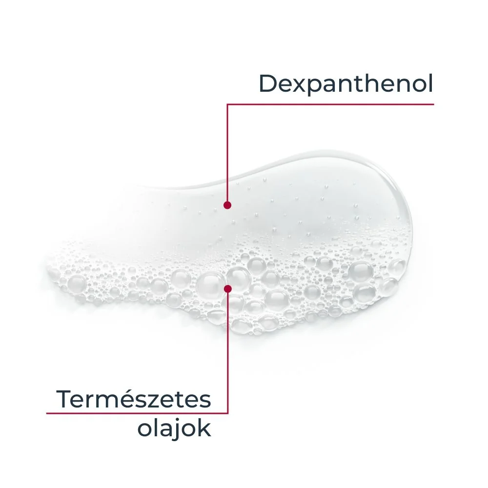 Eucerin pH5 olajtusfürdő gél öko utántöltő 400ml - Image 8
