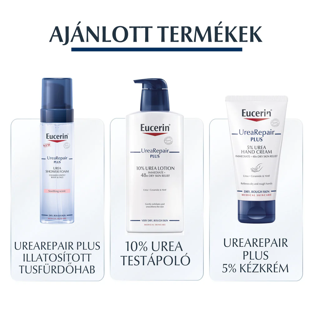 Eucerin SOS Ajakbalzsam 10ml - Image 7