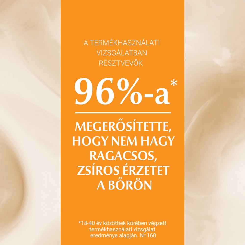Eucerin Sun Hydro-Protect ultra könnyű napozó fluid arcra SPF50+ 50ml - Image 4