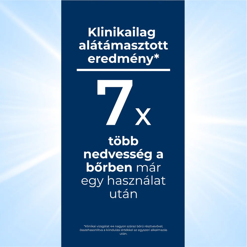 Eucerin Urea Repair 10% Urea testápoló 400ml - Image 2