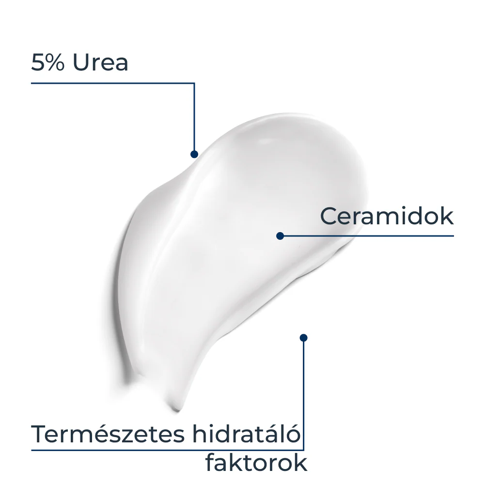 Eucerin Urea Repair 10% Urea testápoló 400ml - Image 4