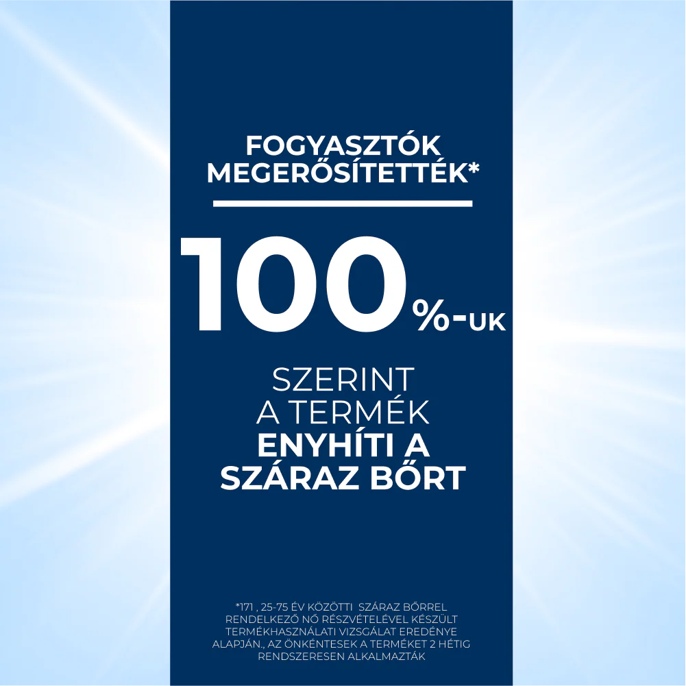 Eucerin Urea Repair 5% Urea illatosított testápoló 400ml - Image 3