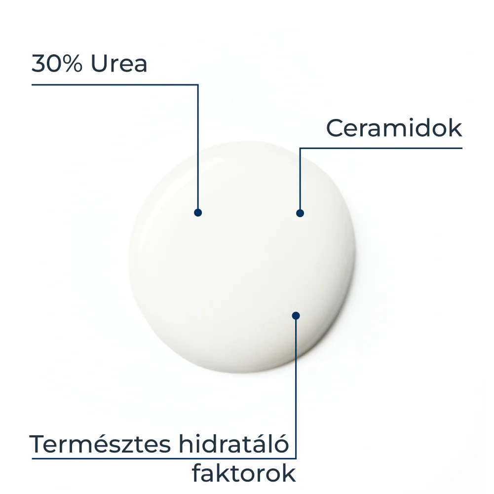 Eucerin UREA Repair 30% Urea krém 75ml - Image 5