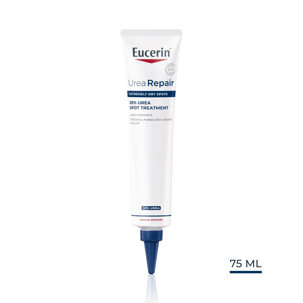 Eucerin UREA Repair 30% Urea krém 75ml - Image 8