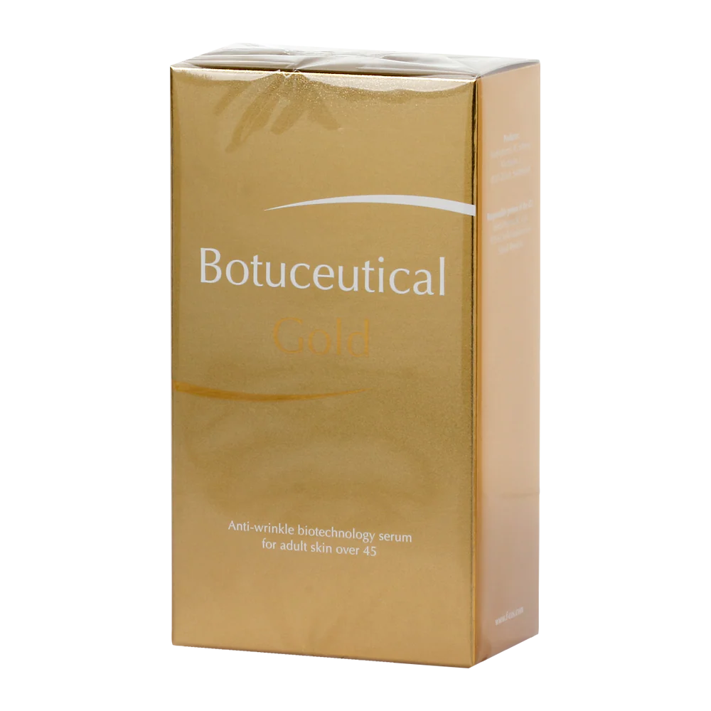 FC Botuceutical Gold rĂĄnctalanĂtĂł szĂ©rum 30ml