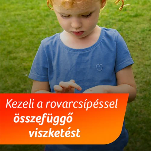 Fenistil 1 mg/g gél 1x50g - Image 2