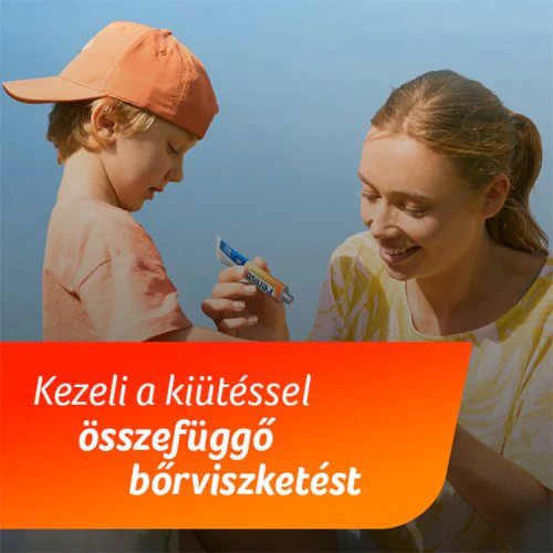 Fenistil 1 mg/g gél 1x50g - Image 4