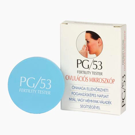 Fertility Tester PG/53 ovulációs mikroszkóp - Image 2