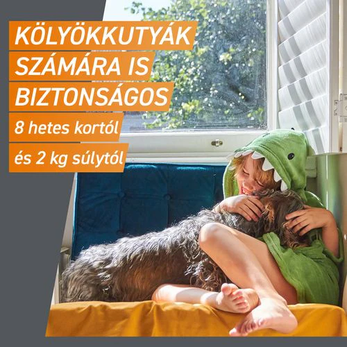 Frontpro 11,3 mg rágótabletta 2-4 kg kutyáknak 3 db - Image 10