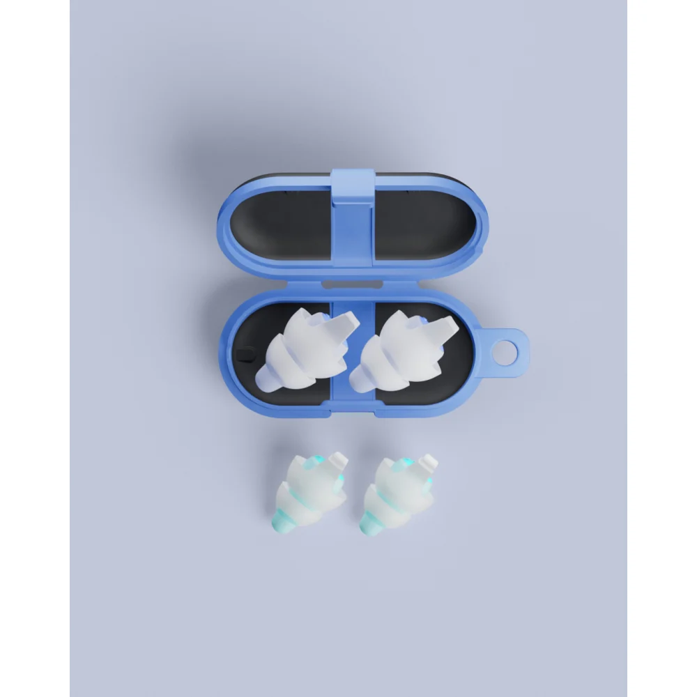 ALPINE Sleepdeep S M/L multipack füldugó 2 pár - Image 12