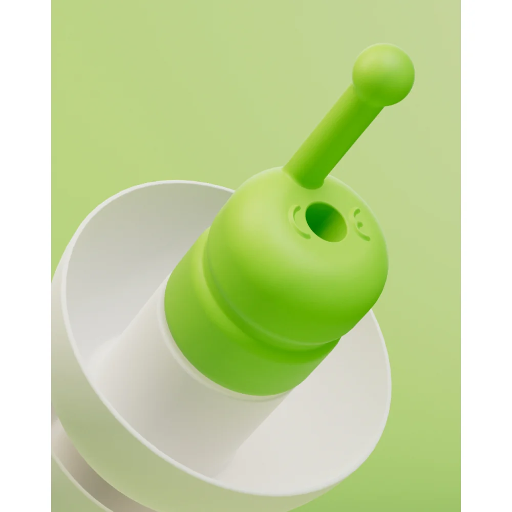 ALPINE Füldugó Sleepsoft Minigrip füldugó szűrővel 1pár - Image 6
