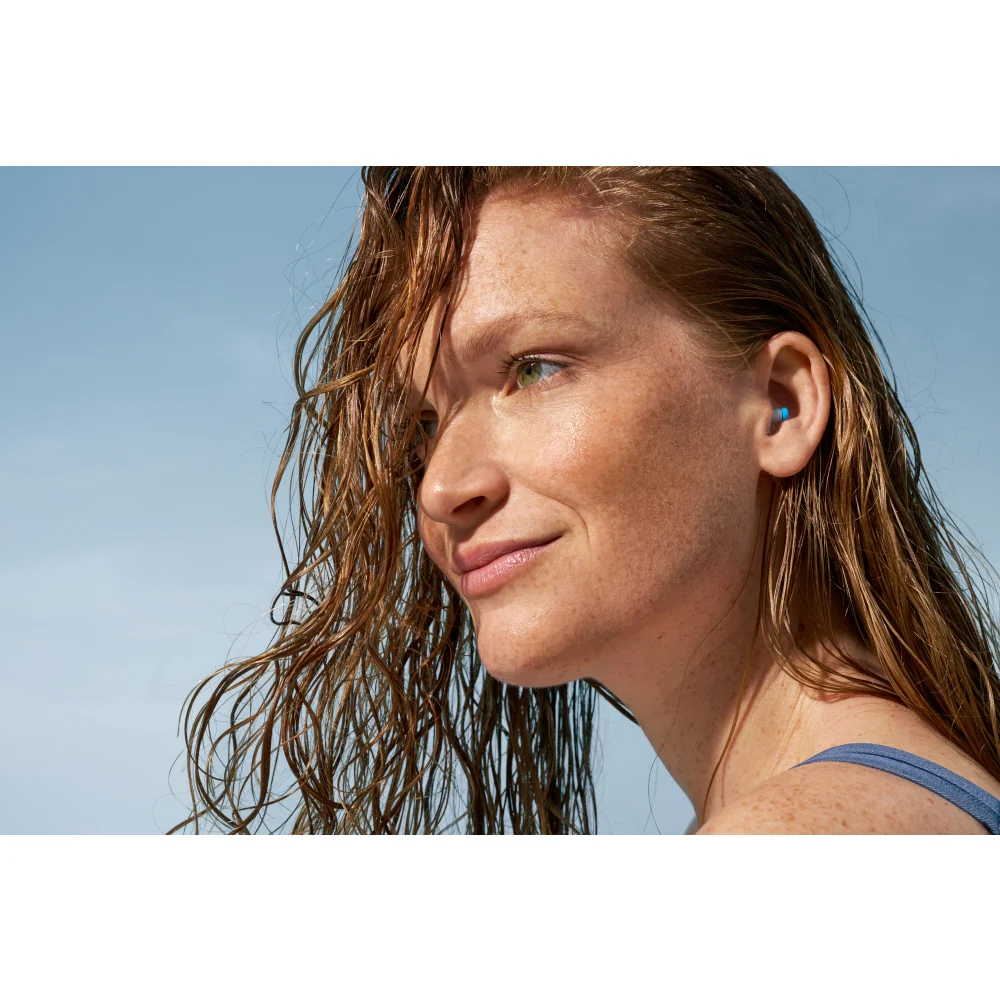 ALPINE Swimsafe füldugó 1pár - Image 3