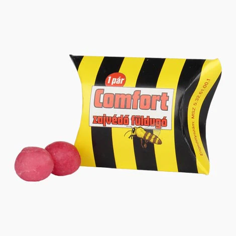 Komfort füldugó 1pár - Image 2