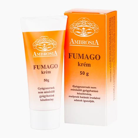 Fumago krém 50g - Image 2