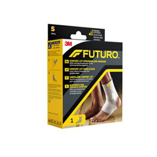 Futuro Comfort Lift bokarögzĂtĆ S 1 db