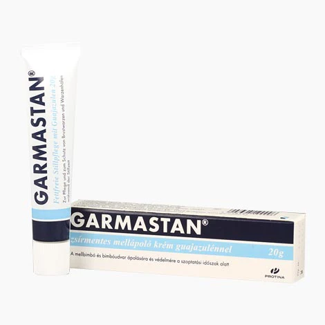 Garmastan kenőcs 20g - Image 2