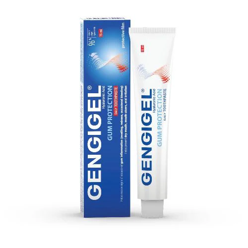 Gengigel fogkrém 75ml - Image 3
